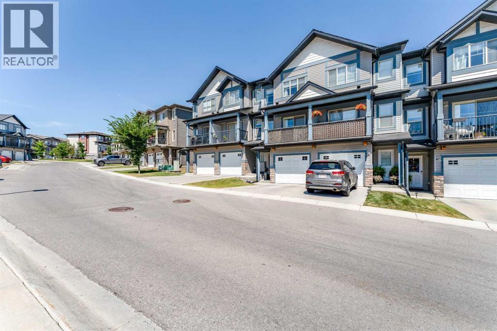416 Sage Hill Grove NW, Calgary, Alberta  T3R 0Z8 - Photo 46 - A2335015