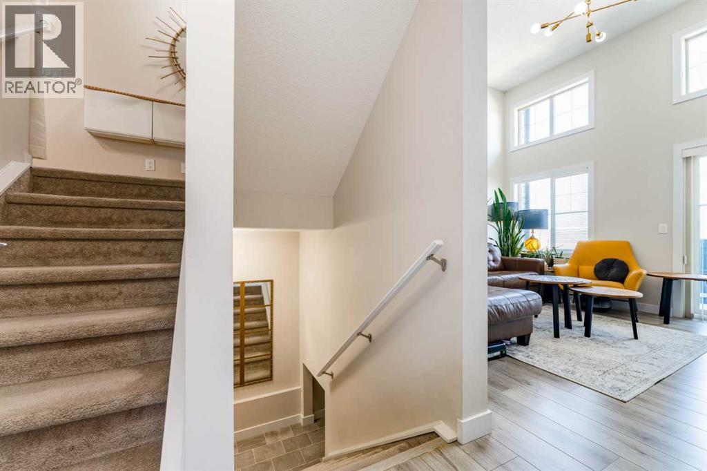 416 Sage Hill Grove NW, Calgary, Alberta  T3R 0Z8 - Photo 9 - A2335015