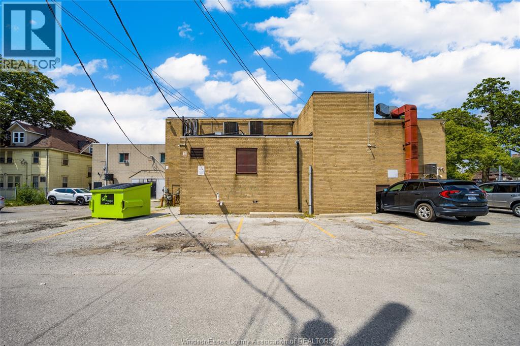 1015 University Avenue West, Windsor, Ontario  N9A 5S6 - Photo 37 - 26019259