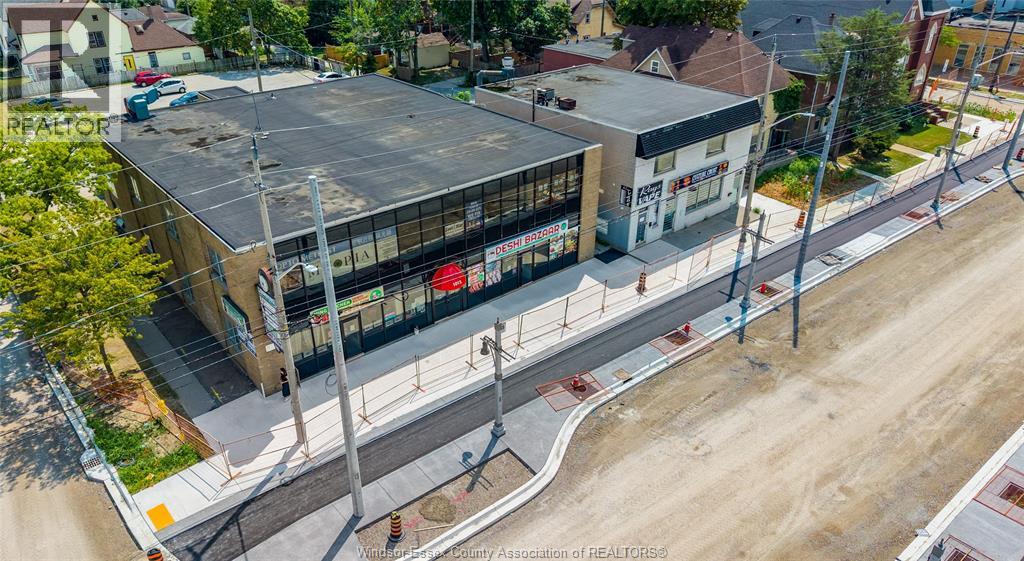 1015 University Avenue West, Windsor, Ontario  N9A 5S6 - Photo 4 - 26019259