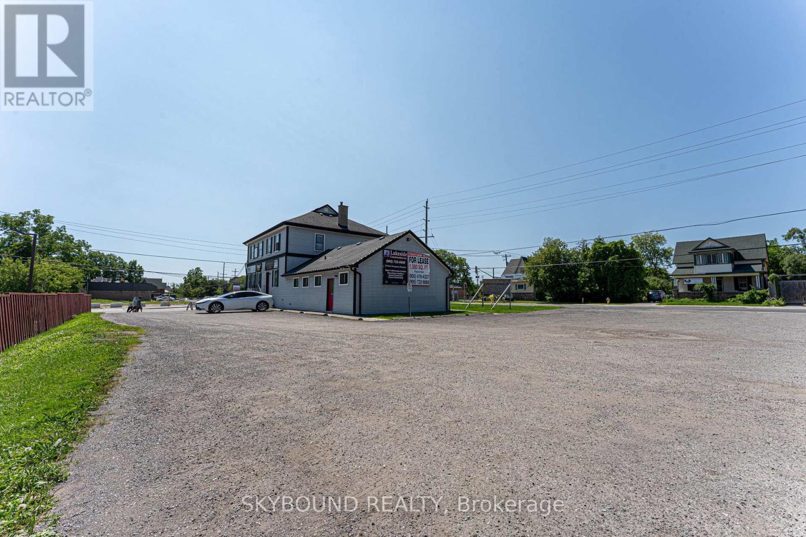 163 HIGH STREET, Georgina, Ontario