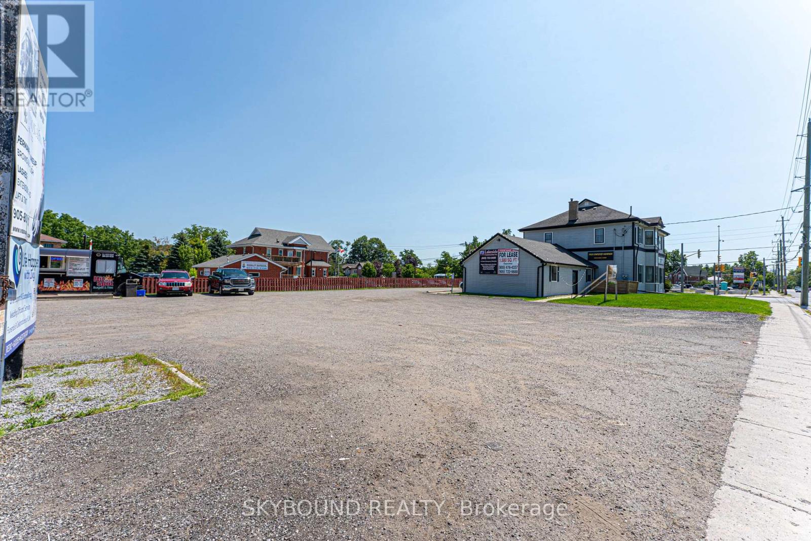 163 High Street, Georgina, Ontario L0E 1R0 - Photo 2 - N13649138