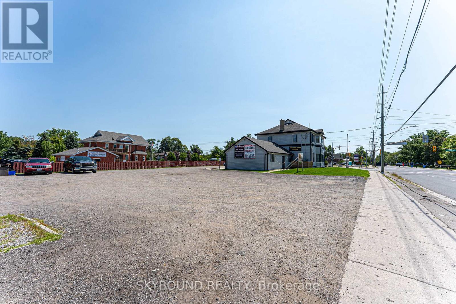 163 High Street, Georgina, Ontario L0E 1R0 - Photo 33 - N13649138