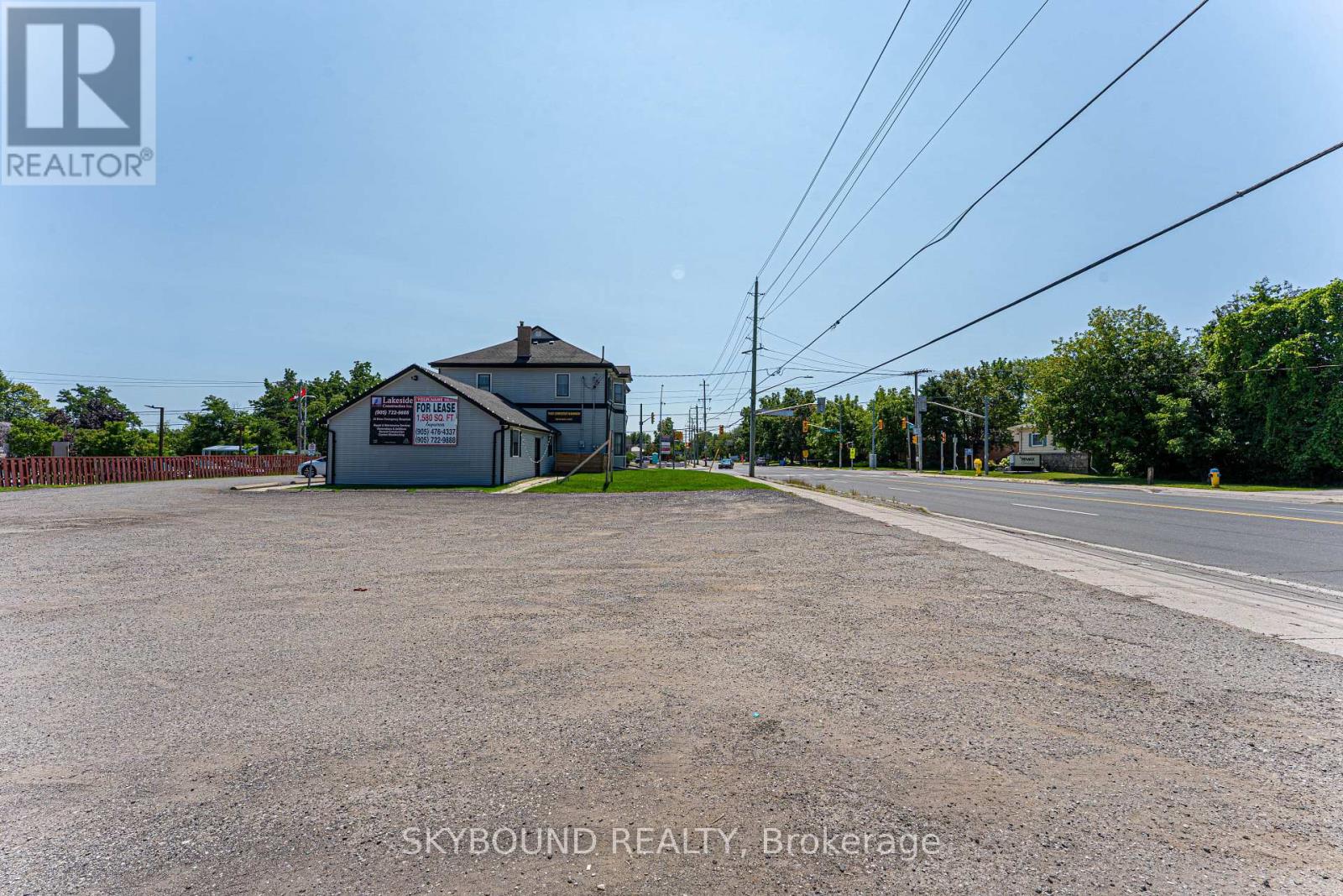 163 High Street, Georgina, Ontario L0E 1R0 - Photo 34 - N13649138