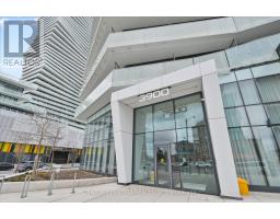 1609 - 3900 CONFEDERATION PARKWAY, Mississauga, Ontario