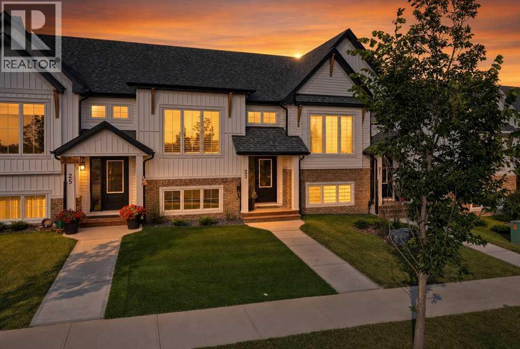 23 Station Drive, sylvan lake, Alberta