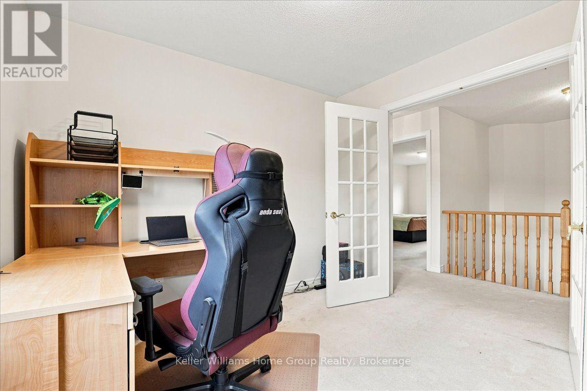 12 Thorndale Road, Brampton, Ontario  L6P 1H3 - Photo 18 - W13658638