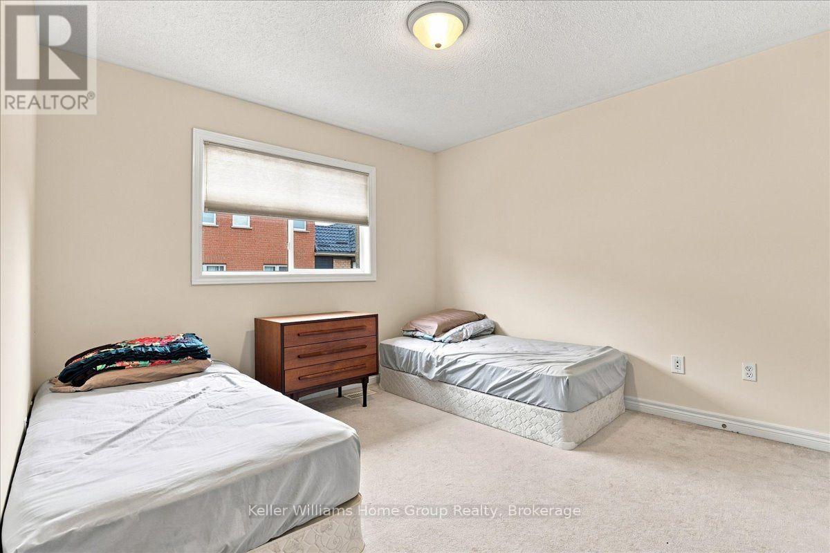 12 Thorndale Road, Brampton, Ontario  L6P 1H3 - Photo 27 - W13658638