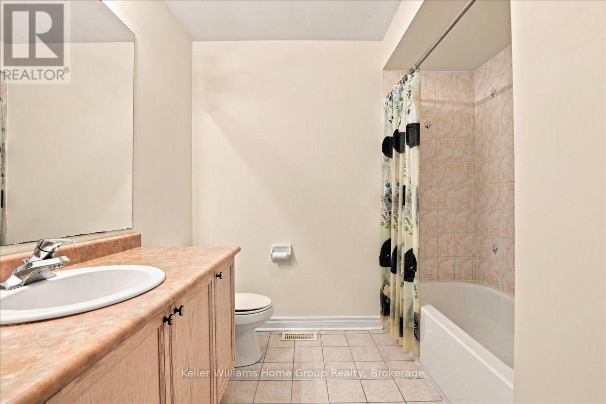 12 Thorndale Road, Brampton, Ontario  L6P 1H3 - Photo 28 - W13658638