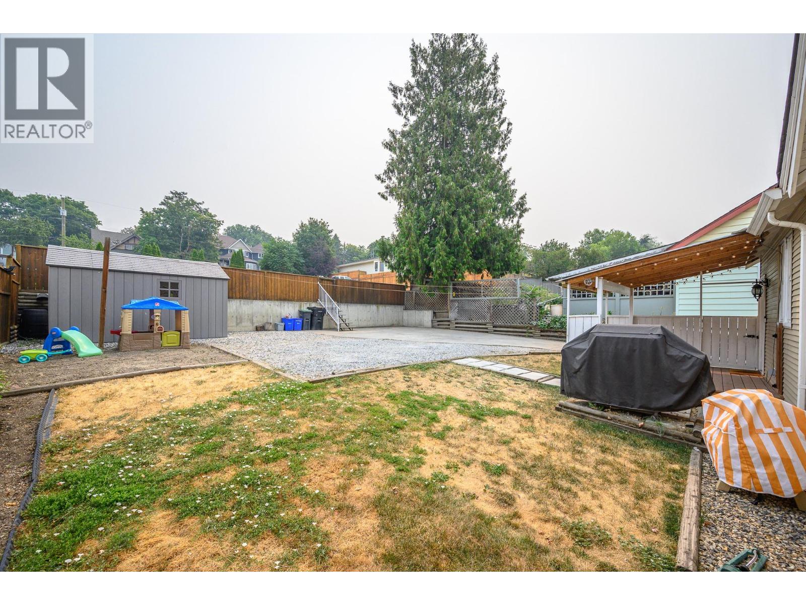 2605 27 Street, Vernon, British Columbia  V1T 4W1 - Photo 24 - 10397130