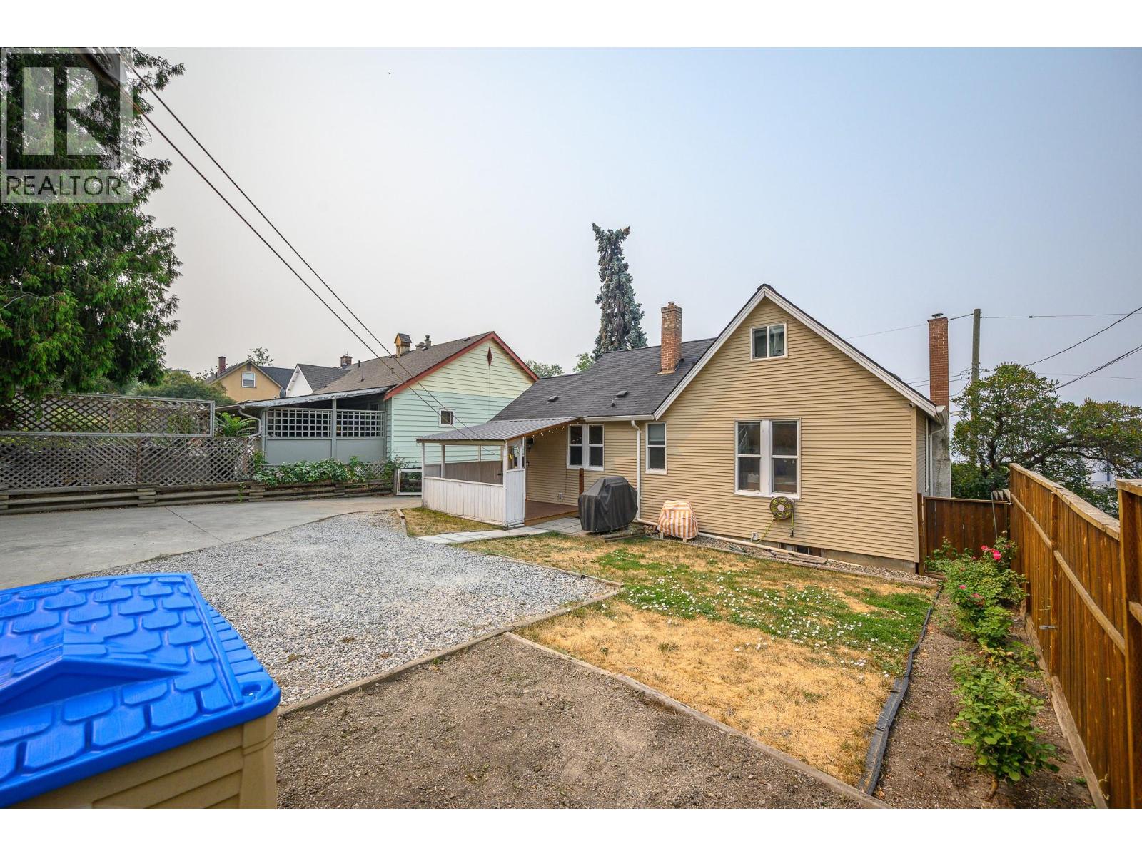 2605 27 Street, Vernon, British Columbia  V1T 4W1 - Photo 25 - 10397130