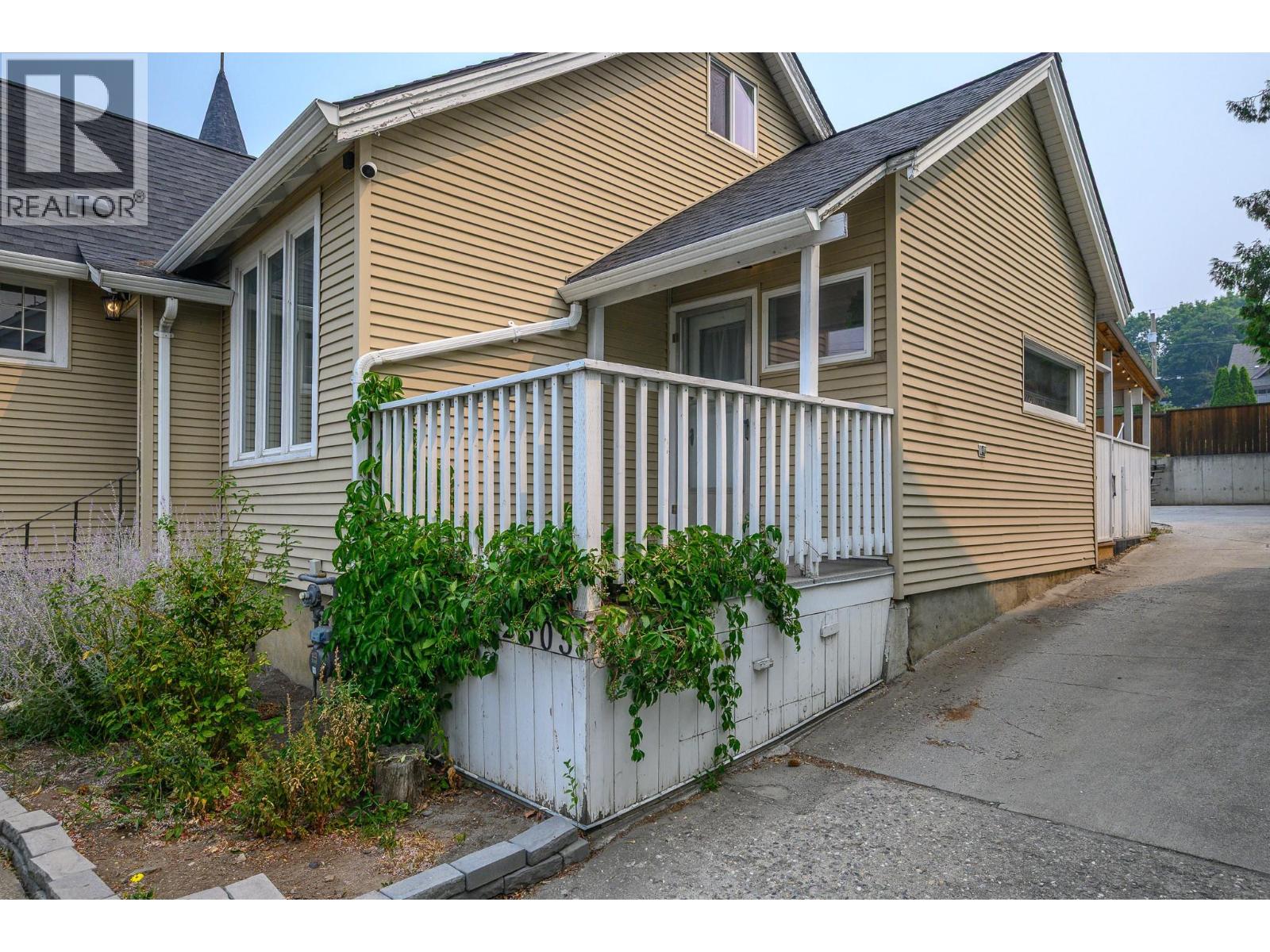 2605 27 Street, Vernon, British Columbia  V1T 4W1 - Photo 27 - 10397130