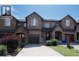 57 TOWNMANSION Drive, hamilton, Ontario