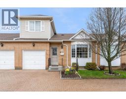 145 SILVERBIRCH Boulevard, hamilton, Ontario