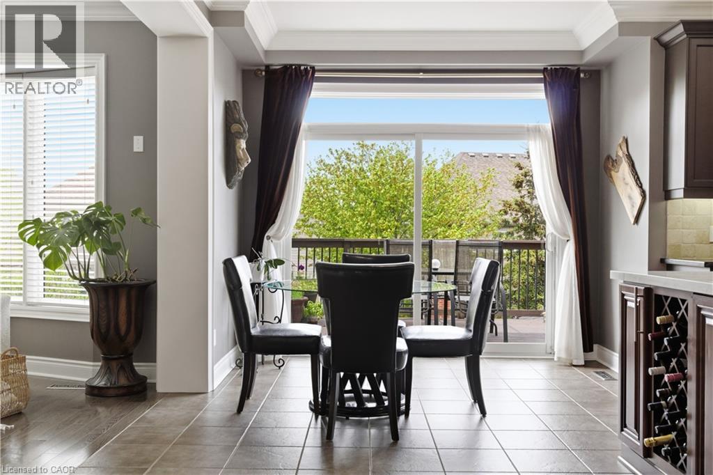 905 Marigold Court, Kitchener, Ontario  N2P 2Y3 - Photo 14 - 40854655