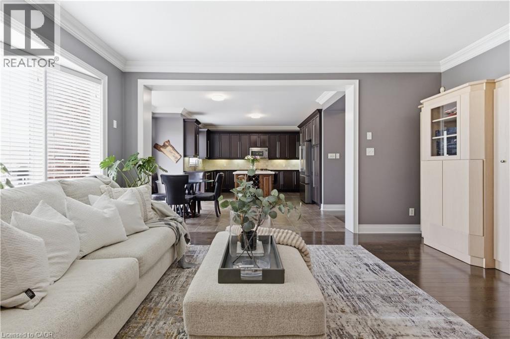 905 Marigold Court, Kitchener, Ontario  N2P 2Y3 - Photo 16 - 40854655