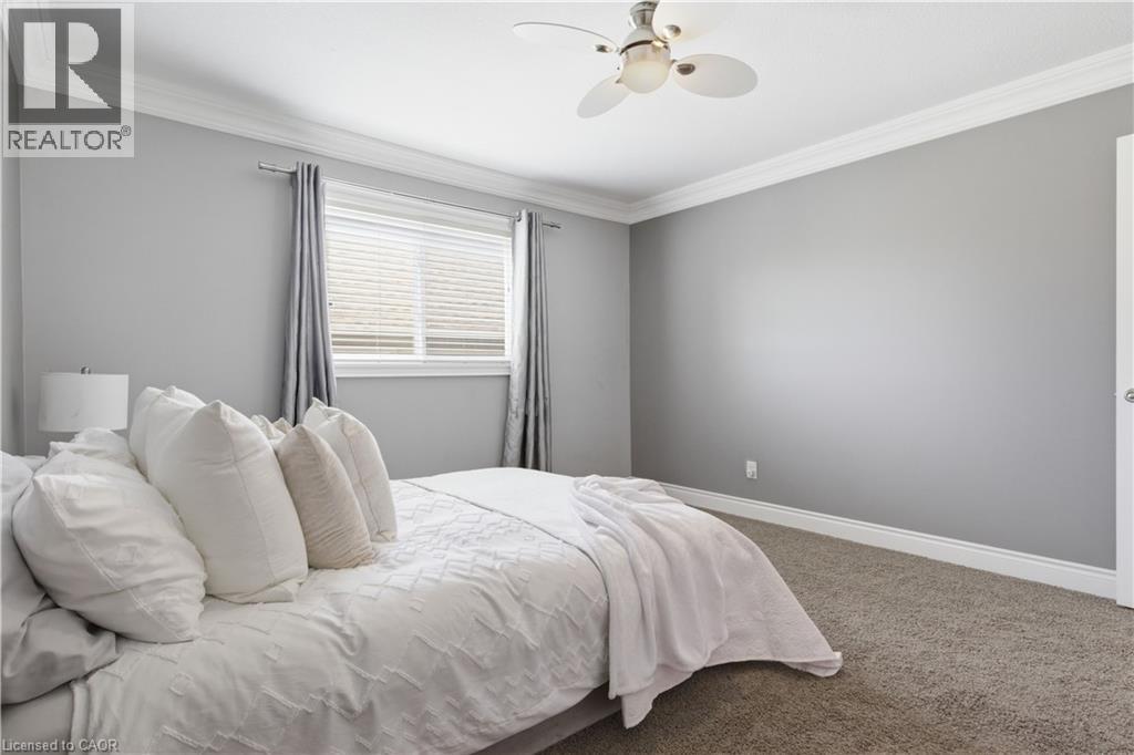 905 Marigold Court, Kitchener, Ontario  N2P 2Y3 - Photo 33 - 40854655
