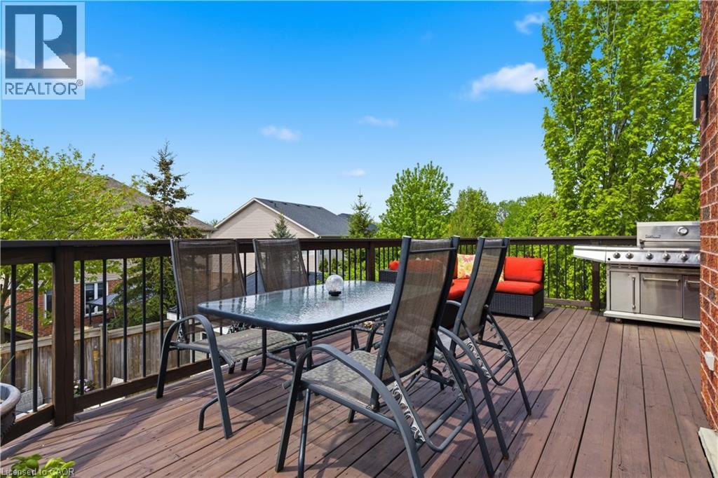 905 Marigold Court, Kitchener, Ontario  N2P 2Y3 - Photo 41 - 40854655