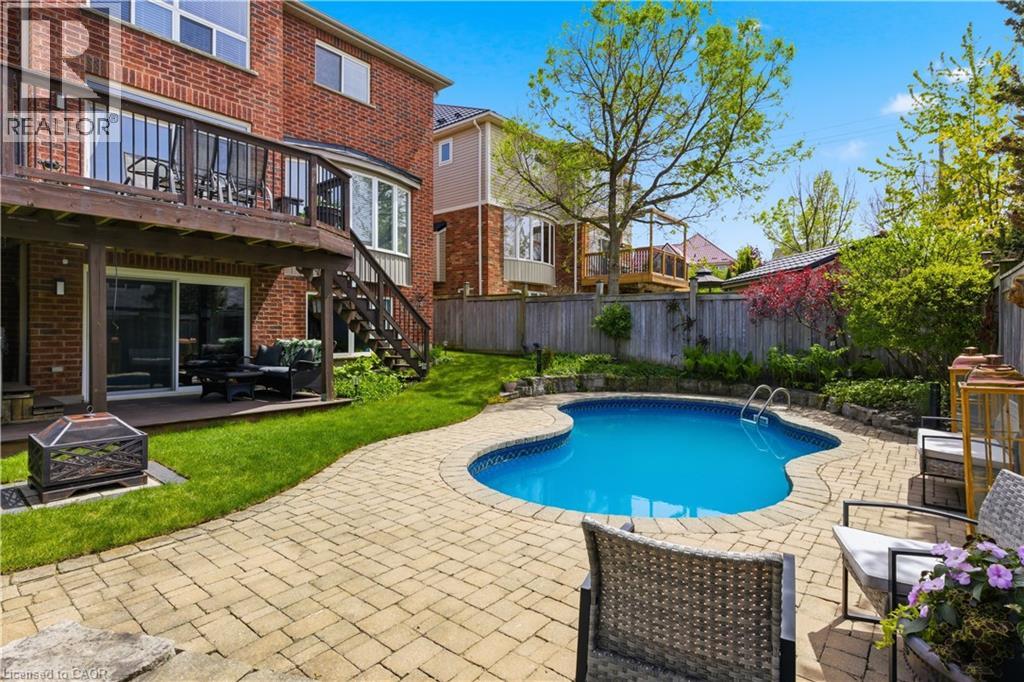905 Marigold Court, Kitchener, Ontario  N2P 2Y3 - Photo 44 - 40854655