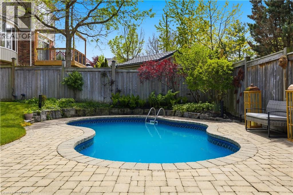 905 Marigold Court, Kitchener, Ontario  N2P 2Y3 - Photo 46 - 40854655