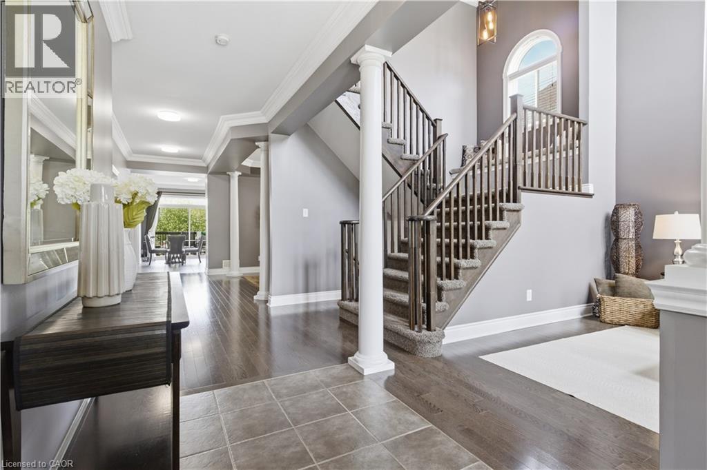 905 Marigold Court, Kitchener, Ontario  N2P 2Y3 - Photo 5 - 40854655