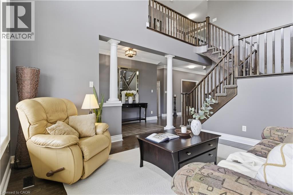 905 Marigold Court, Kitchener, Ontario  N2P 2Y3 - Photo 7 - 40854655