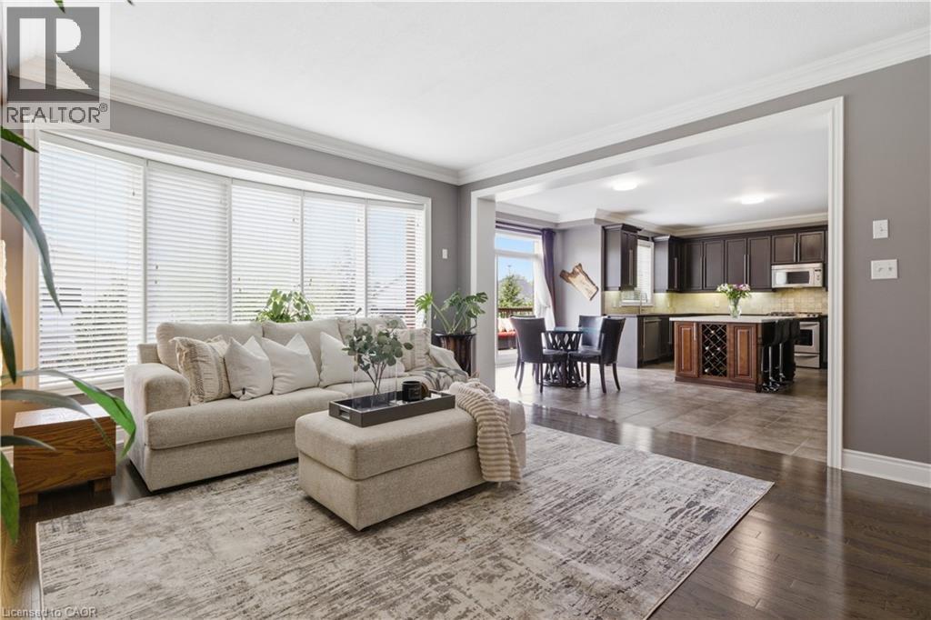 905 Marigold Court, Kitchener, Ontario  N2P 2Y3 - Photo 8 - 40854655
