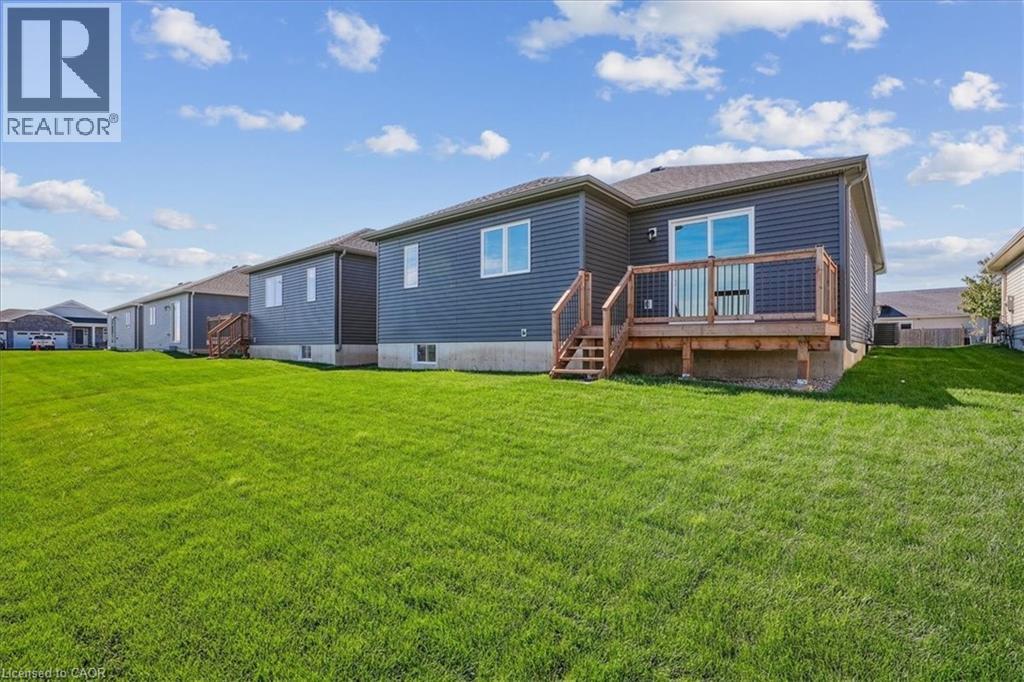 10 Michelle's Way, Hagersville, Ontario  N0A 1H0 - Photo 39 - 40854628