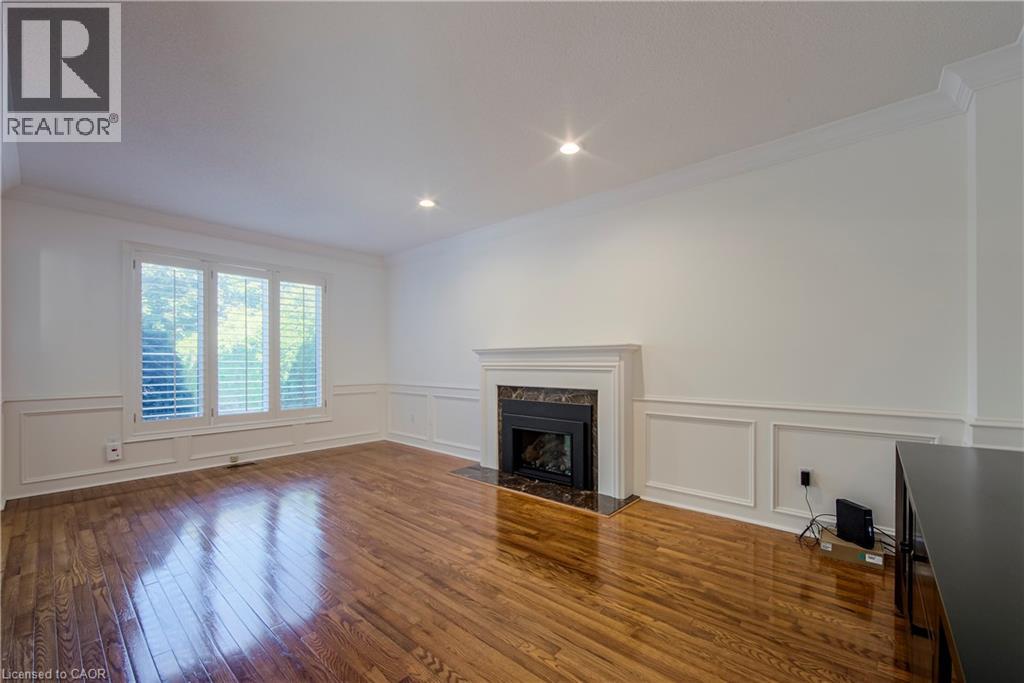 1487 The Links Drive, Oakville, Ontario  L5M 2P2 - Photo 10 - 40854536