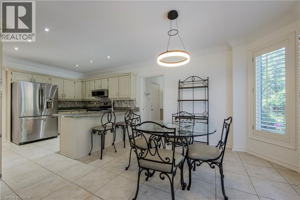 1487 The Links Drive, Oakville, Ontario  L5M 2P2 - Photo 13 - 40854536