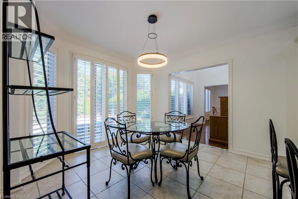 1487 The Links Drive, Oakville, Ontario  L5M 2P2 - Photo 16 - 40854536