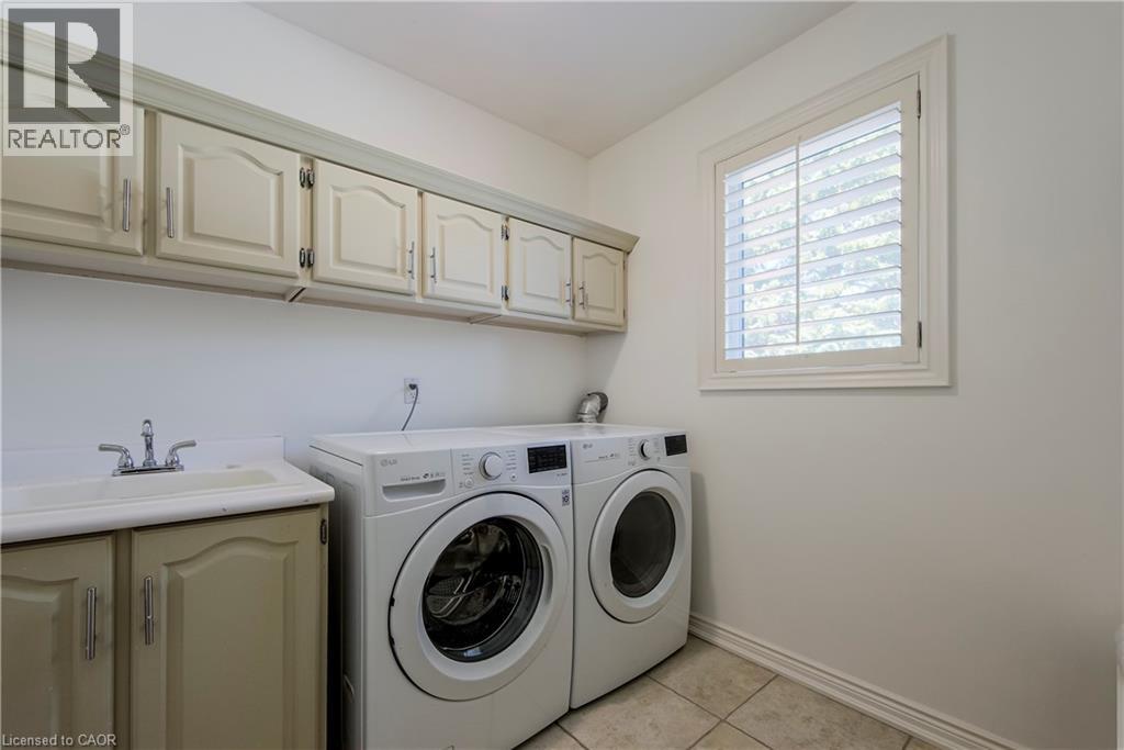 1487 The Links Drive, Oakville, Ontario  L5M 2P2 - Photo 17 - 40854536