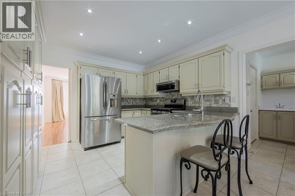 1487 The Links Drive, Oakville, Ontario  L5M 2P2 - Photo 18 - 40854536
