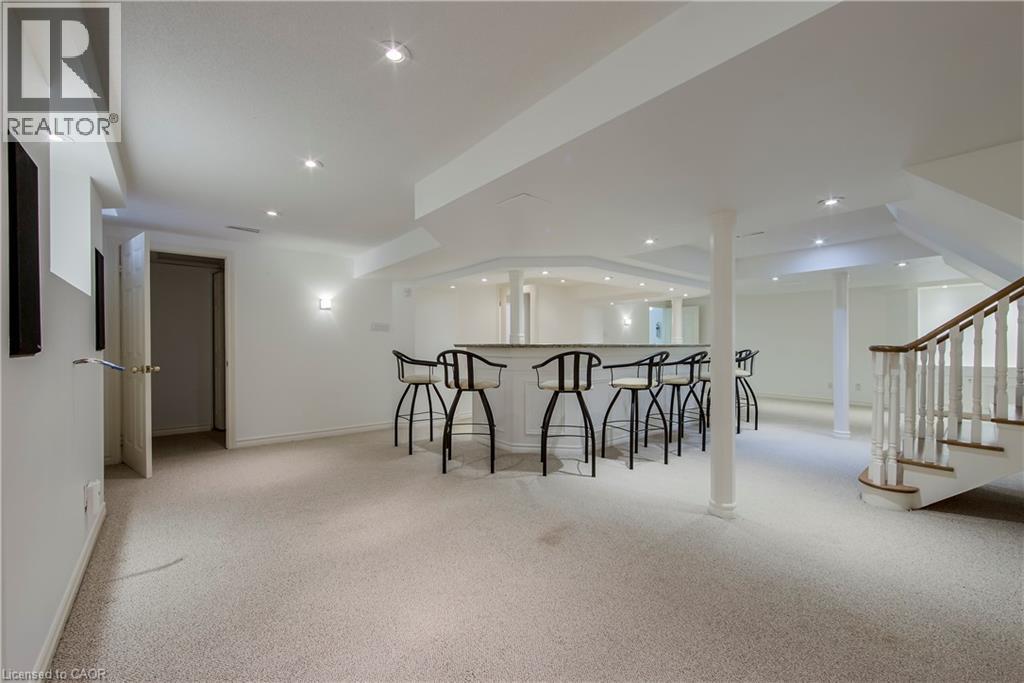 1487 The Links Drive, Oakville, Ontario  L5M 2P2 - Photo 33 - 40854536