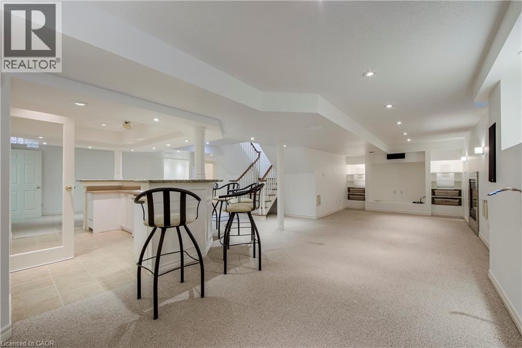 1487 The Links Drive, Oakville, Ontario  L5M 2P2 - Photo 35 - 40854536