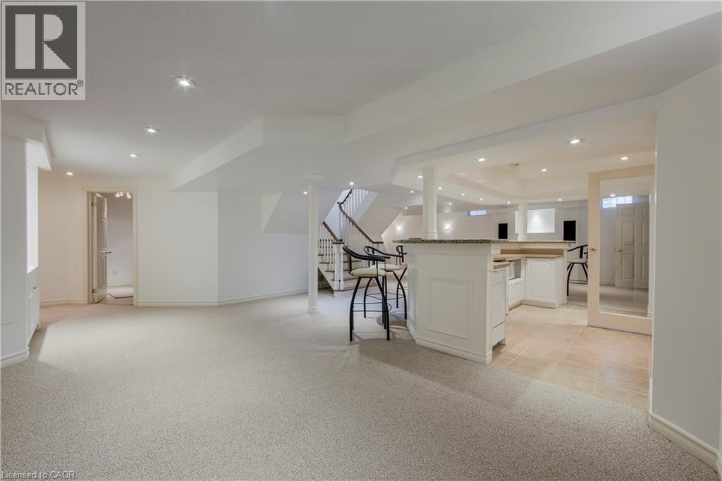 1487 The Links Drive, Oakville, Ontario  L5M 2P2 - Photo 36 - 40854536