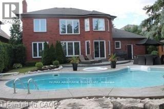 1487 The Links Drive, Oakville, Ontario  L5M 2P2 - Photo 39 - 40854536