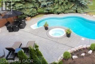 1487 The Links Drive, Oakville, Ontario  L5M 2P2 - Photo 40 - 40854536
