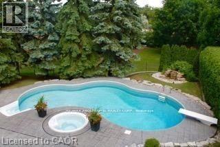 1487 The Links Drive, Oakville, Ontario  L5M 2P2 - Photo 41 - 40854536