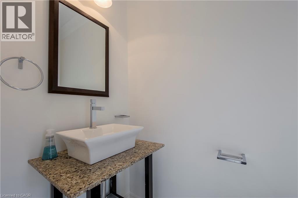 1487 The Links Drive, Oakville, Ontario  L5M 2P2 - Photo 5 - 40854536