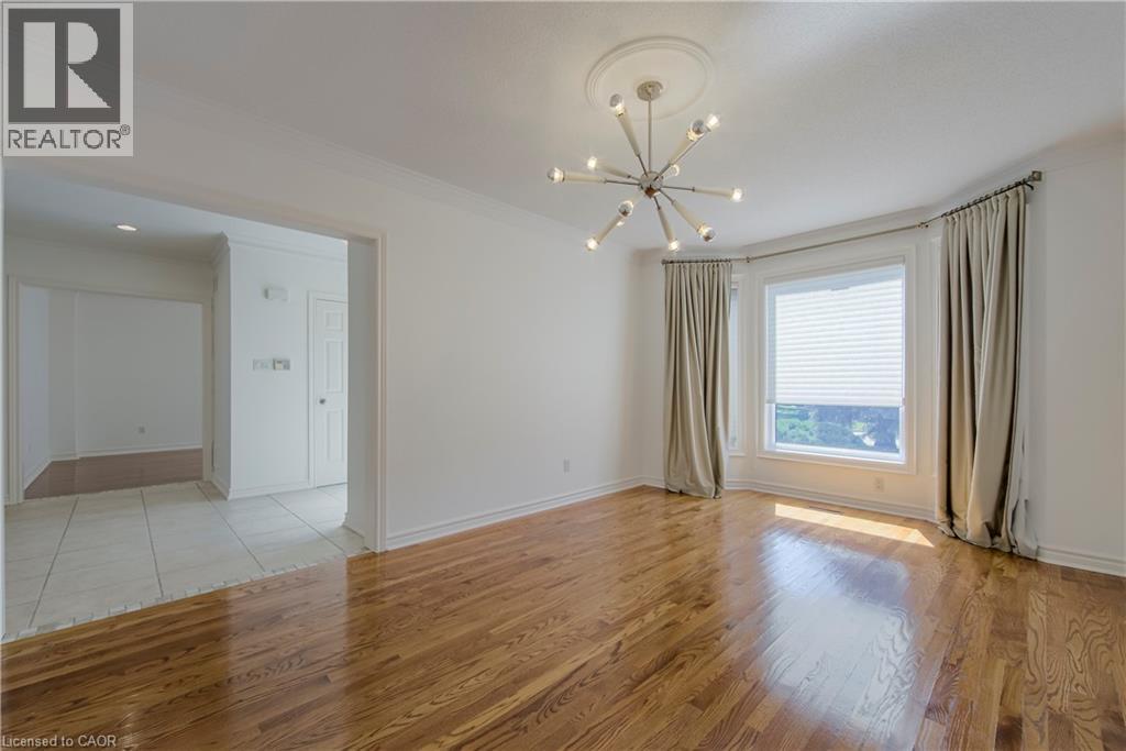1487 The Links Drive, Oakville, Ontario  L5M 2P2 - Photo 7 - 40854536