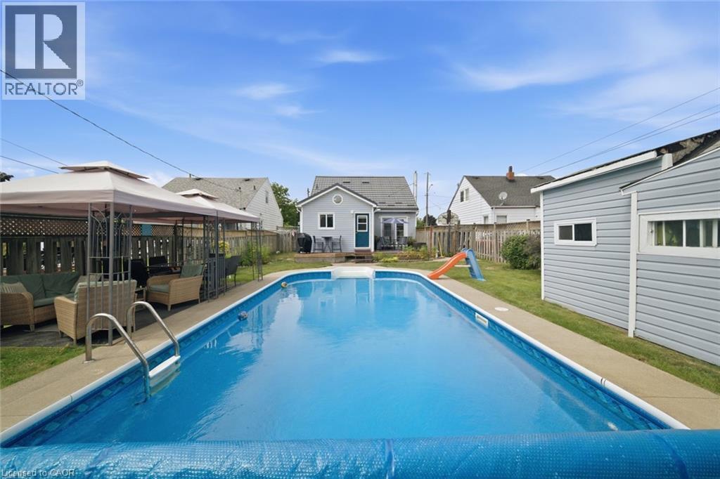 38 Tenth Avenue, Brantford, Ontario  N3S 1E9 - Photo 15 - 40854491