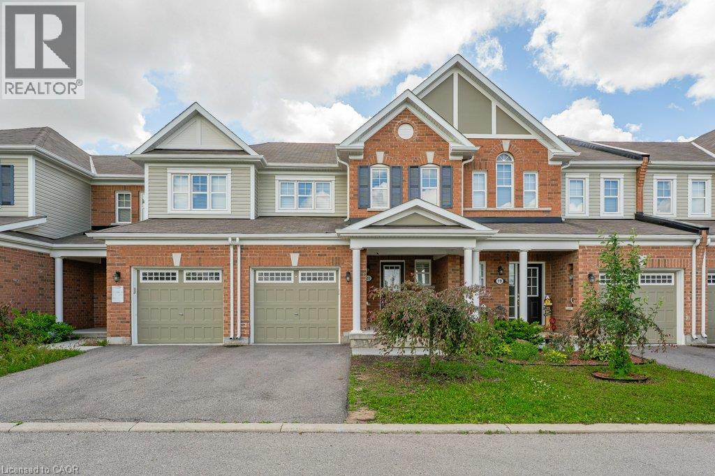 455 GUELPH Avenue Unit# 20, cambridge, Ontario