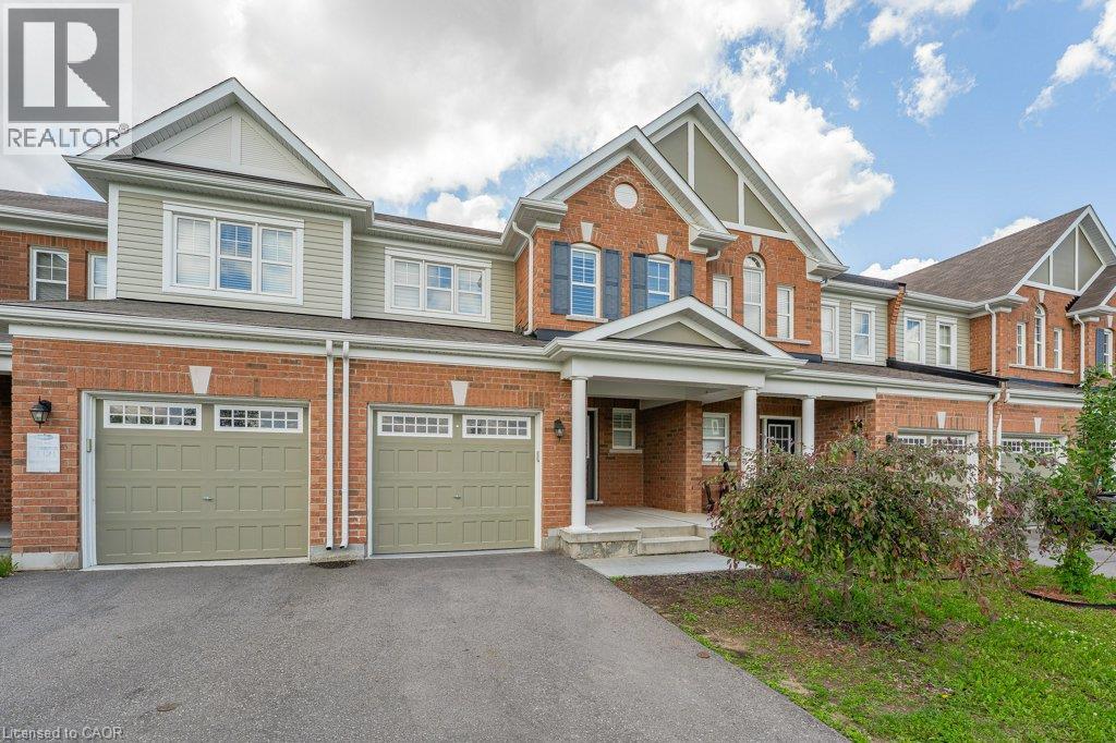 455 Guelph Avenue Unit# 20, Cambridge, Ontario  N3C 0H2 - Photo 2 - 40854468