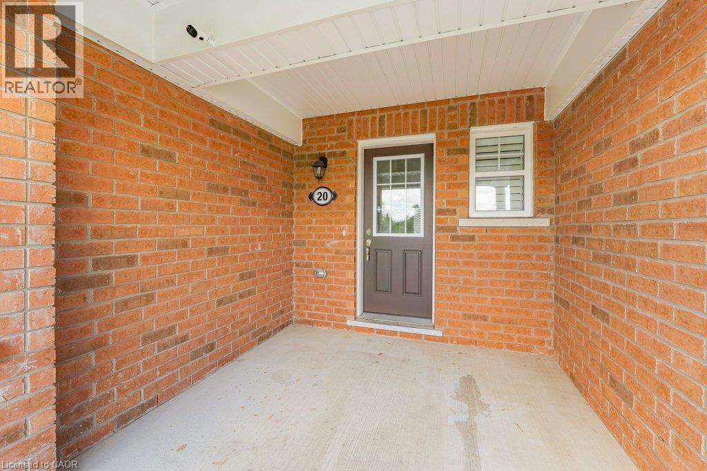 455 Guelph Avenue Unit# 20, Cambridge, Ontario  N3C 0H2 - Photo 4 - 40854468