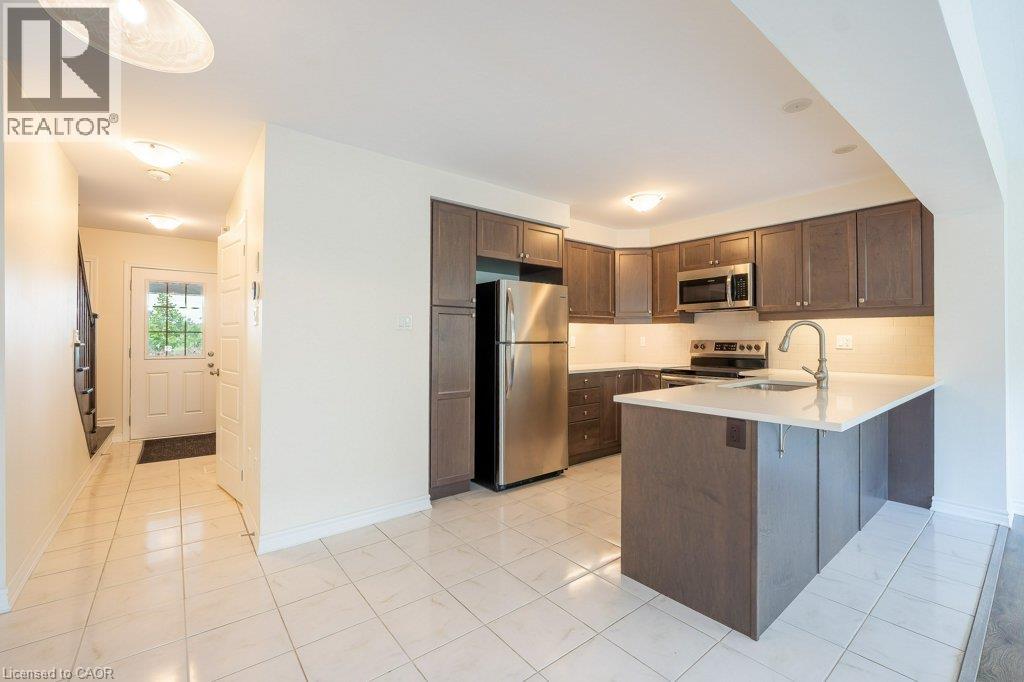 455 Guelph Avenue Unit# 20, Cambridge, Ontario  N3C 0H2 - Photo 9 - 40854468