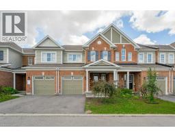 455 GUELPH Avenue Unit# 20, cambridge, Ontario