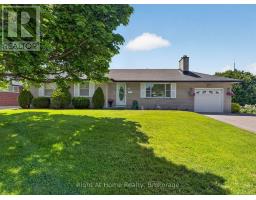 47 CHURCHILL AVENUE, Oshawa, Ontario