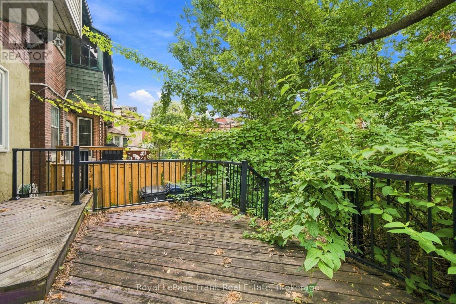 778 Shaw Street, Toronto (Dovercourt-Wallace Emerson-Junction), Ontario  M6G 3M1 - Photo 38 - W13658396