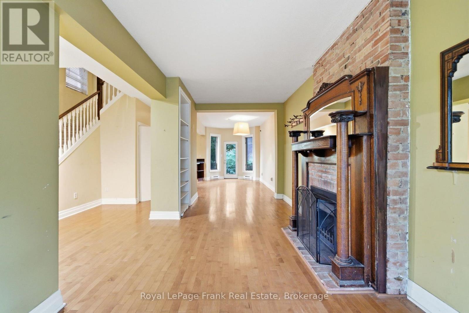 778 Shaw Street, Toronto (Dovercourt-Wallace Emerson-Junction), Ontario  M6G 3M1 - Photo 4 - W13658396